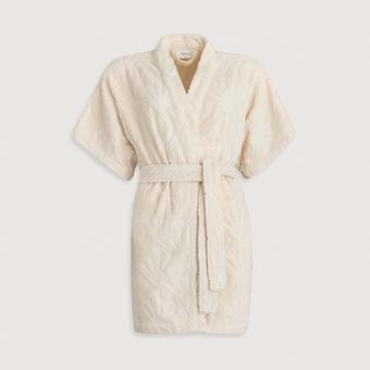 Shellsea Kimono (meringue)
