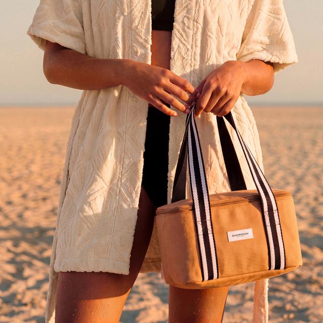 Dunne Wine Cooler Bag