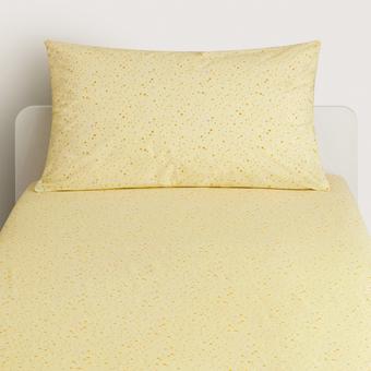 Shimmer Kids Fitted Sheet (splice)