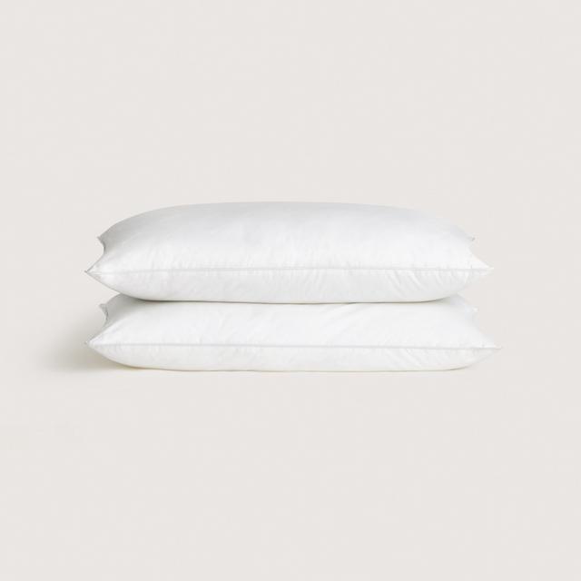 Ultimate Luxury Pillow Twin Pack