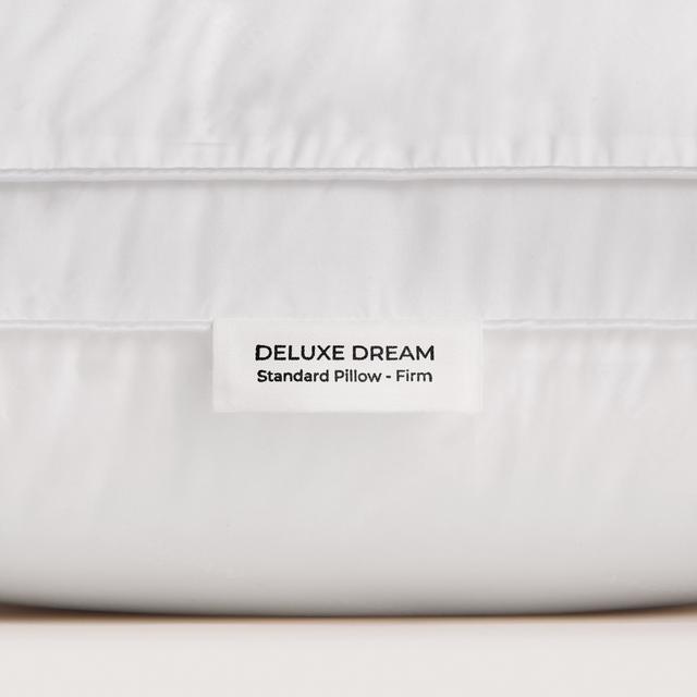 Deluxe Dream High Pillow