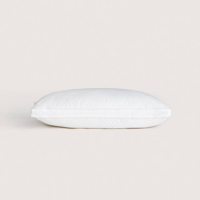 Deluxe Dream Low Pillow