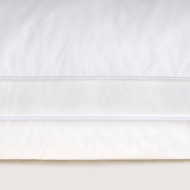 Deluxe Dream Low Pillow