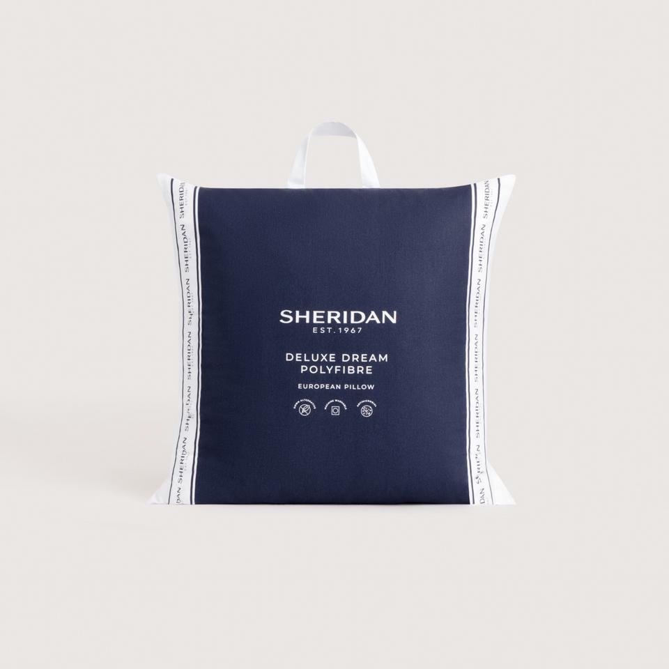 Deluxe Dream Euro Pillow