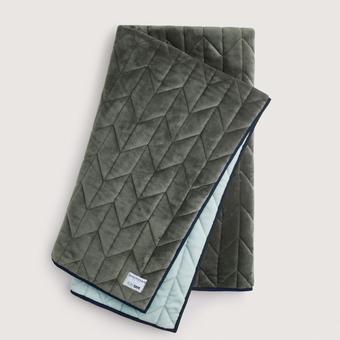 Sleepsafe Plush Blanket (safari)
