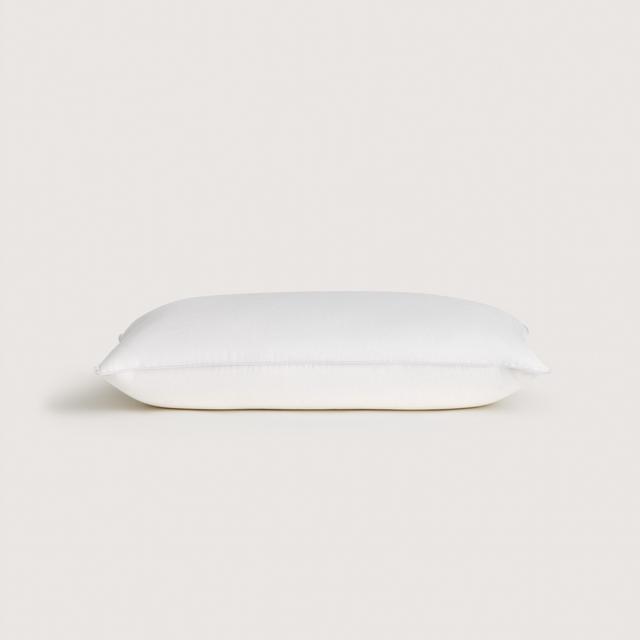 Deluxe Feather & Down Surround Pillow