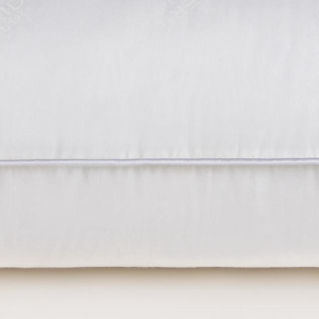 Deluxe Feather & Down Surround Pillow