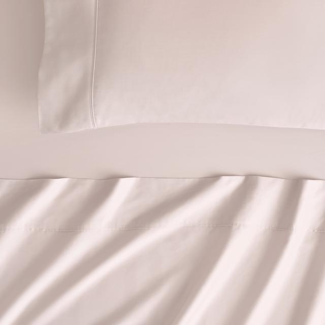 TENCEL™ Lyocell Fibre & Cotton Pillowcase Pair
