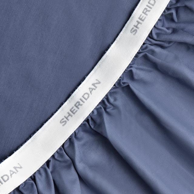 TENCEL™ Lyocell Fibre & Cotton Fitted Sheet