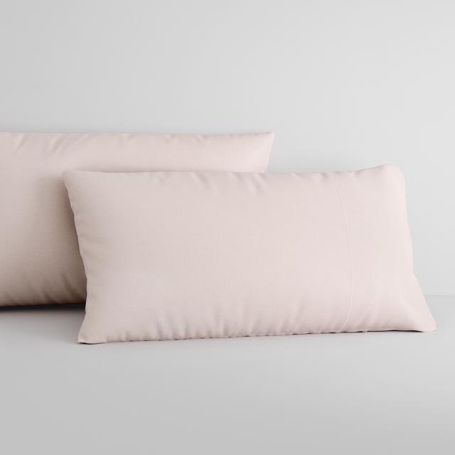 Tencel™ Lyocell Fibre & Cotton Sheet Set