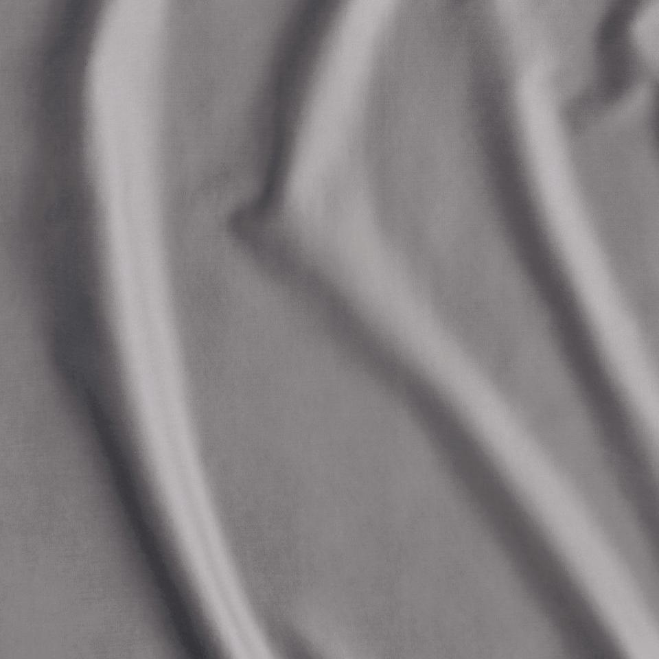 TENCEL™ Lyocell Fibre & Cotton Sheet Set in stone