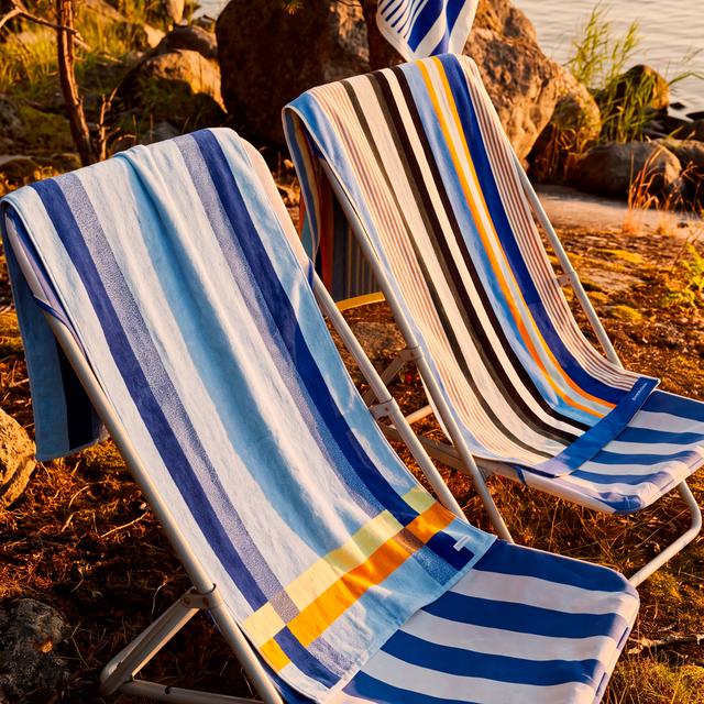 Solura Beach Towel