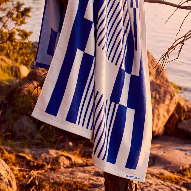 Solura Beach Towel