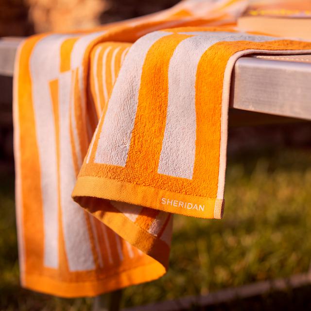 Solura Beach Towel