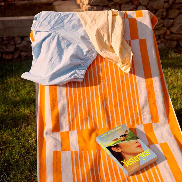 Solura Beach Towel