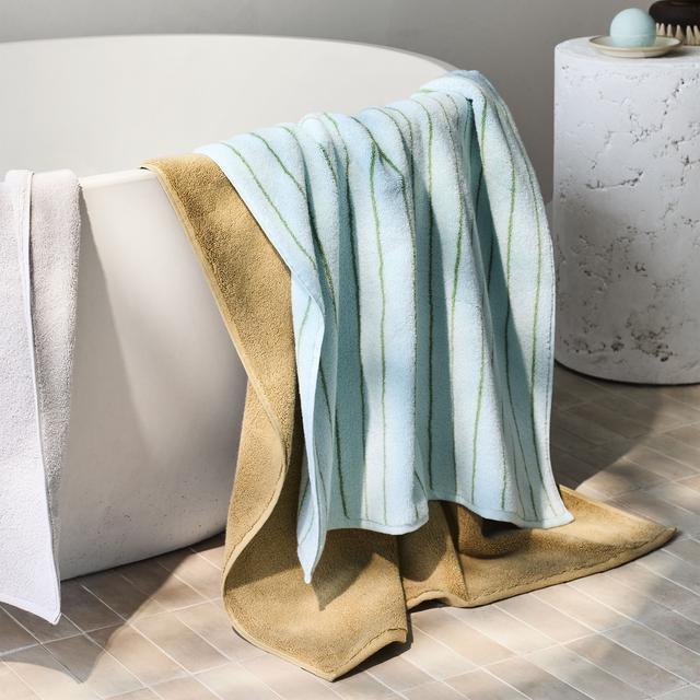 Aven Towel Collection