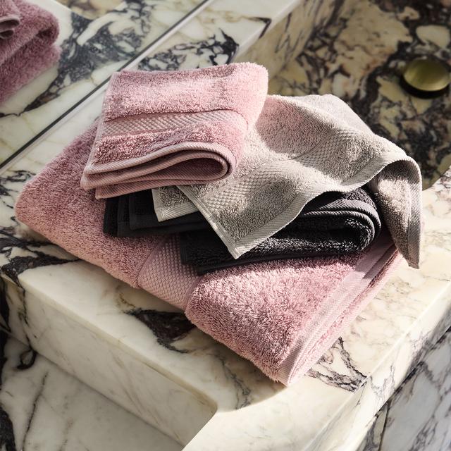 Luxury Egyptian Towel Collection
