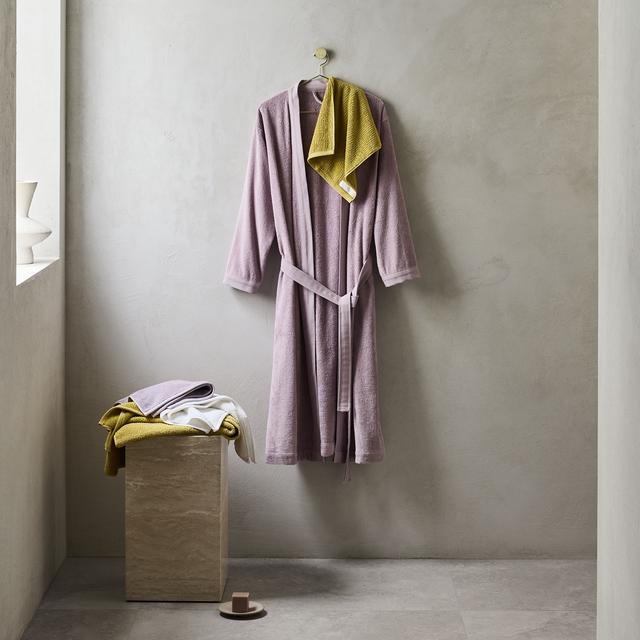 Living Textures Towel Collection