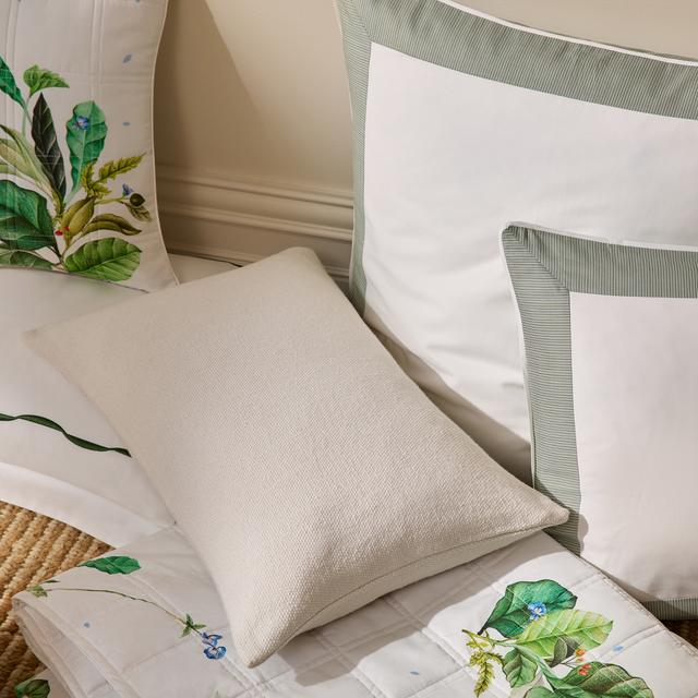 Adman Breakfast Cushion