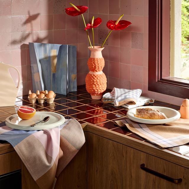 Frama Tea Towel Set - Two Pack