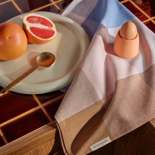 Lumo Tea Towel Set - Two Pack