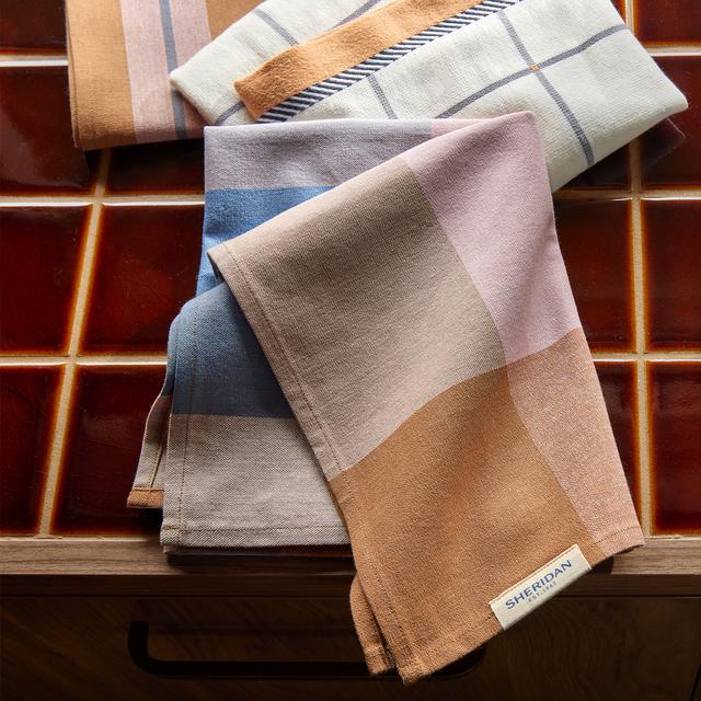 Frama Tea Towel Set - Two Pack