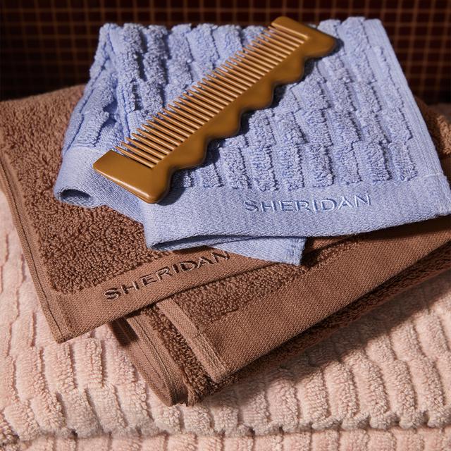 Harrison Towel Collection