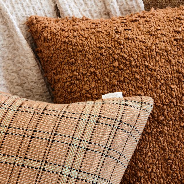 Rey Square Cushion