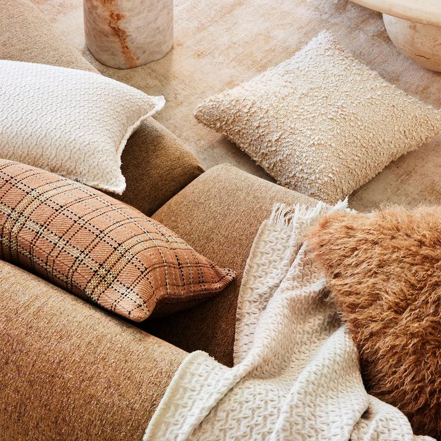 Renn Square Cushion