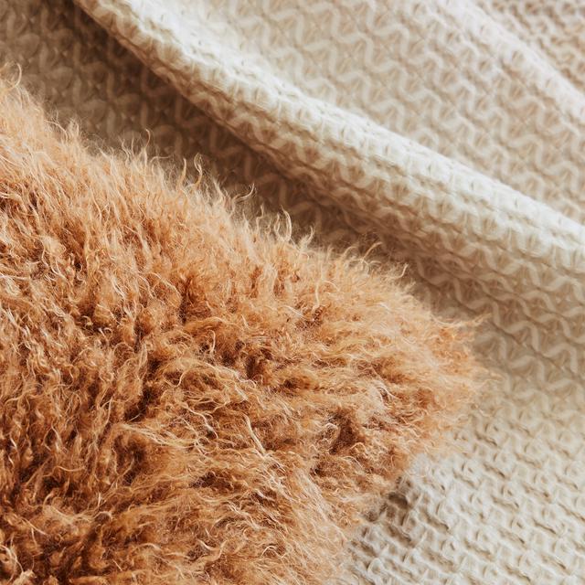 Renn Square Cushion