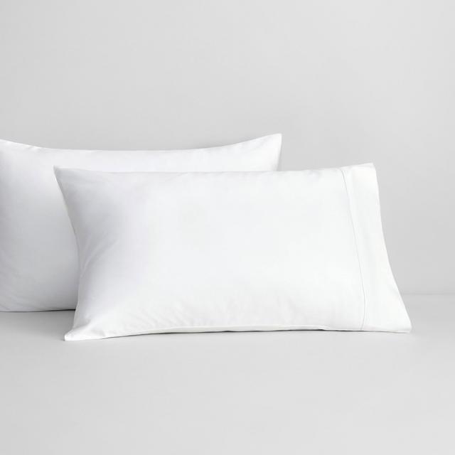 Tencel™ Lyocell Fibre & Cotton Sheet Set