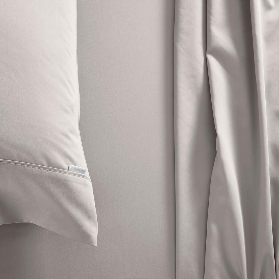 Tencel™ Lyocell Fibre & Cotton Sheet Set