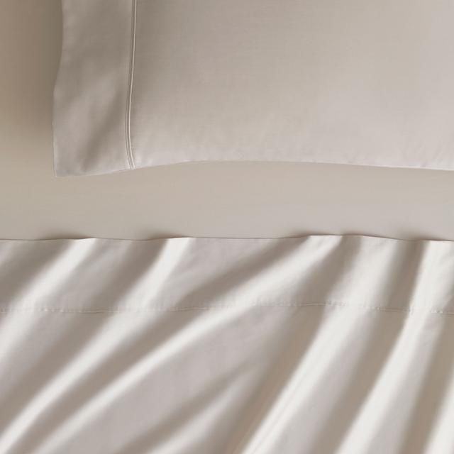 Tencel™ Lyocell Fibre & Cotton Sheet Set