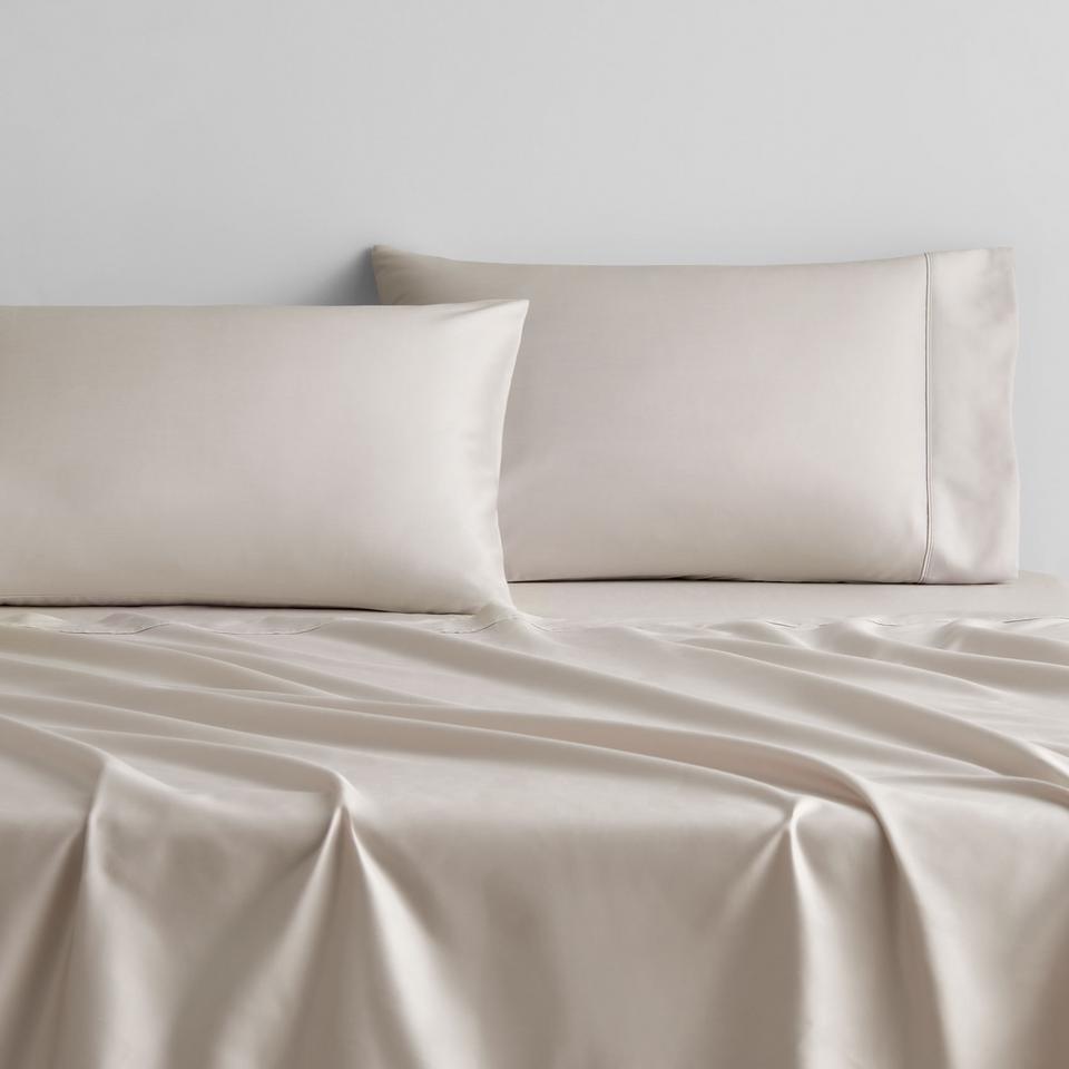 Tencel™ Lyocell Fibre & Cotton Sheet Set
