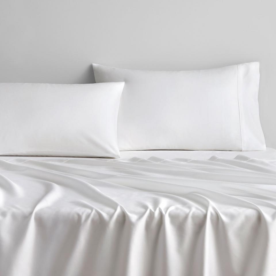 Tencel™ Lyocell Fibre & Cotton Sheet Set