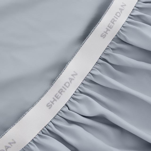 Tencel™ Lyocell Fibre & Cotton Fitted Sheet