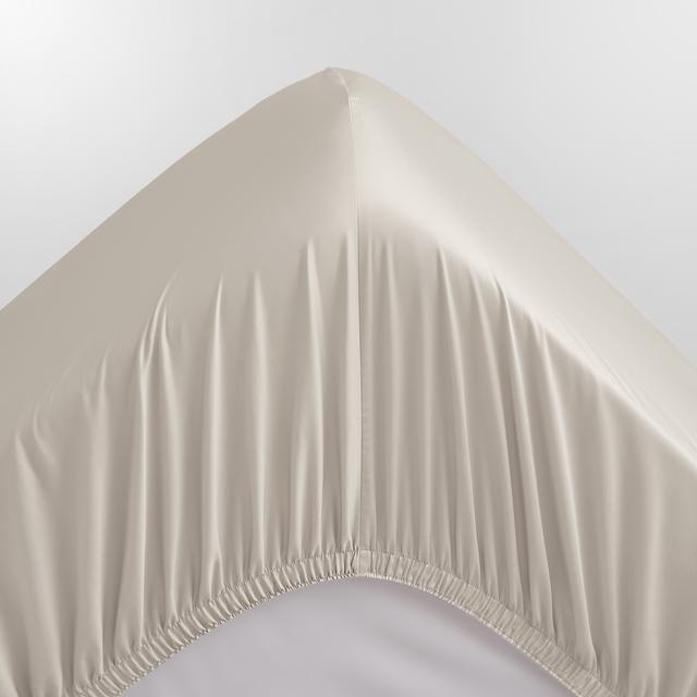 Tencel™ Lyocell Fibre & Cotton Sheet Set