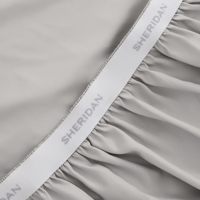 Tencel™ Lyocell Fibre & Cotton Sheet Set