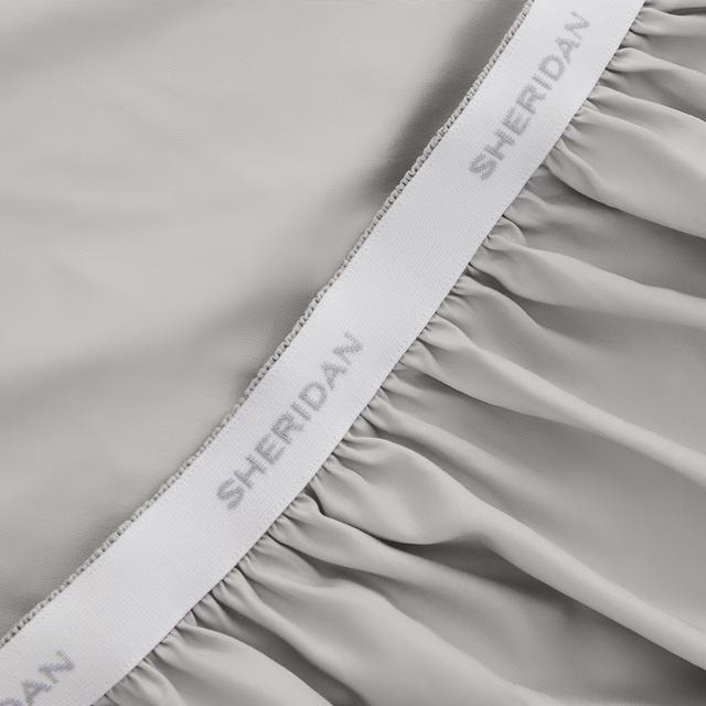 Tencel™ Lyocell Fibre & Cotton Fitted Sheet