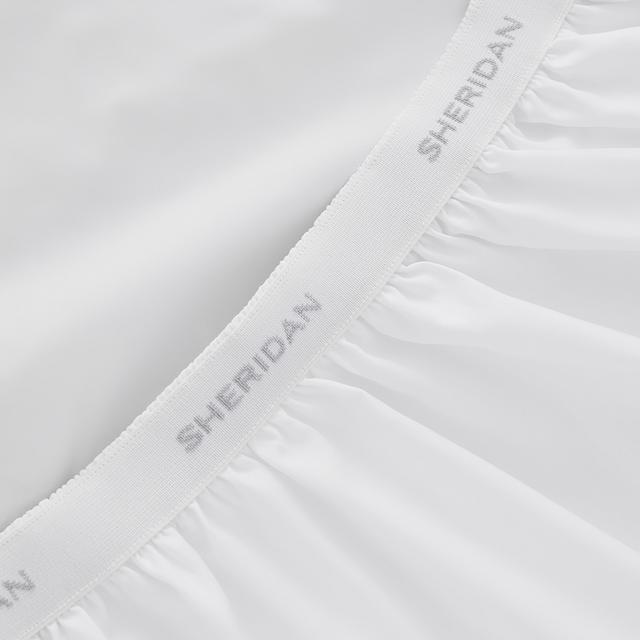 Tencel™ Lyocell Fibre & Cotton Sheet Set