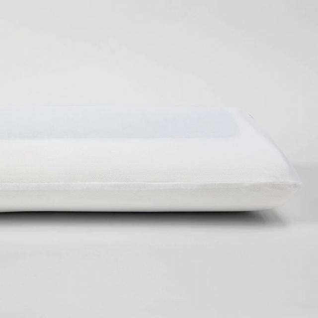 Sheridan Therapillo&Trade; Cooling Gel Top Premium Memory Foam High Profile Pillow White