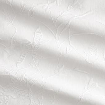 Tolem Quilt Cover (White)