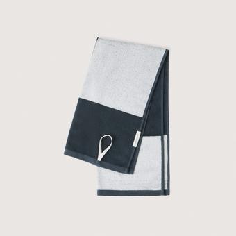 Trak Gym Towel (Eclipse)