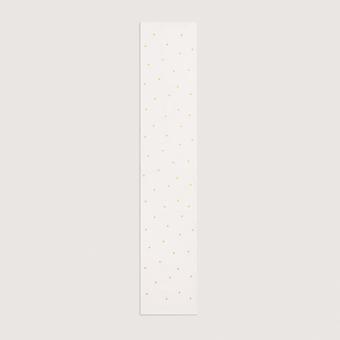 Twinkle Table Runner (chalk)