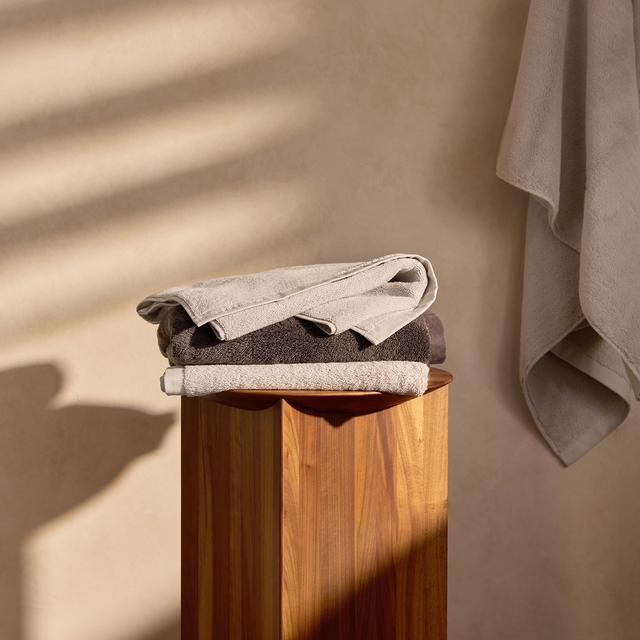 Ultimate Indulgence Towel Collection
