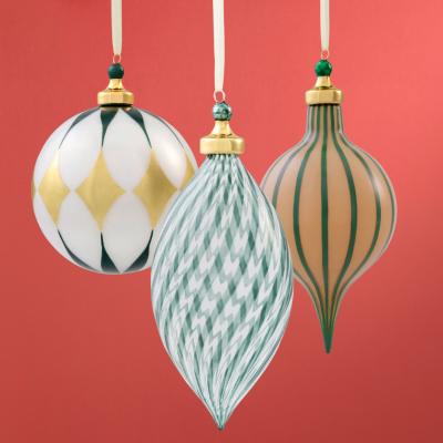 Christmas Decorations: Buy 3 for 2*