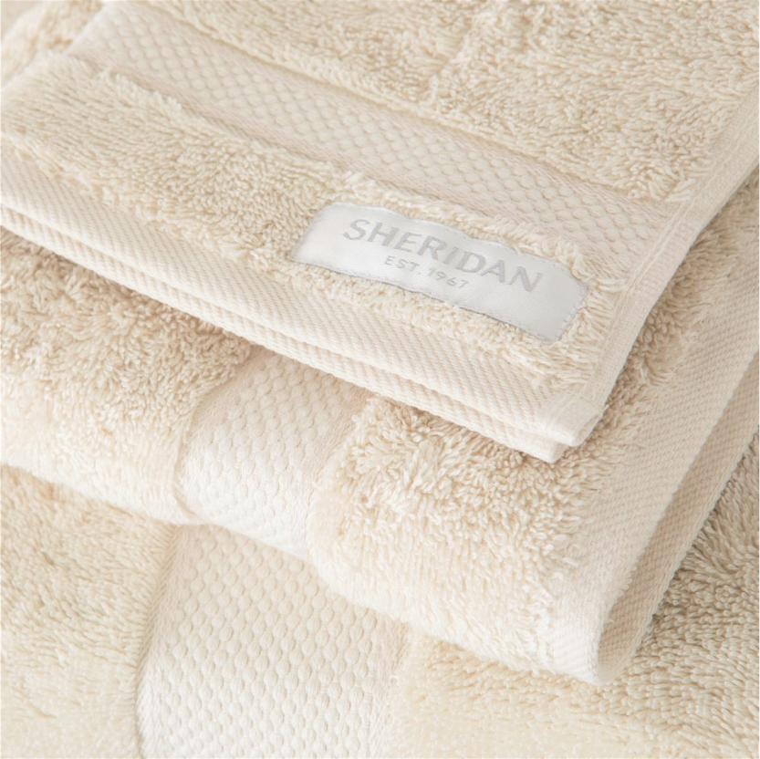 Luxury Egyptian Cotton Towel Collection