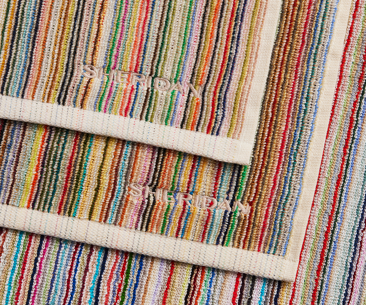 Recycled Materials