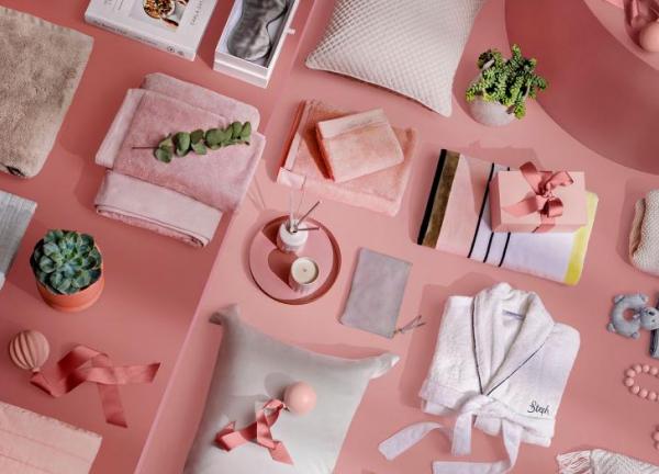 Win your Sheridan wishlist