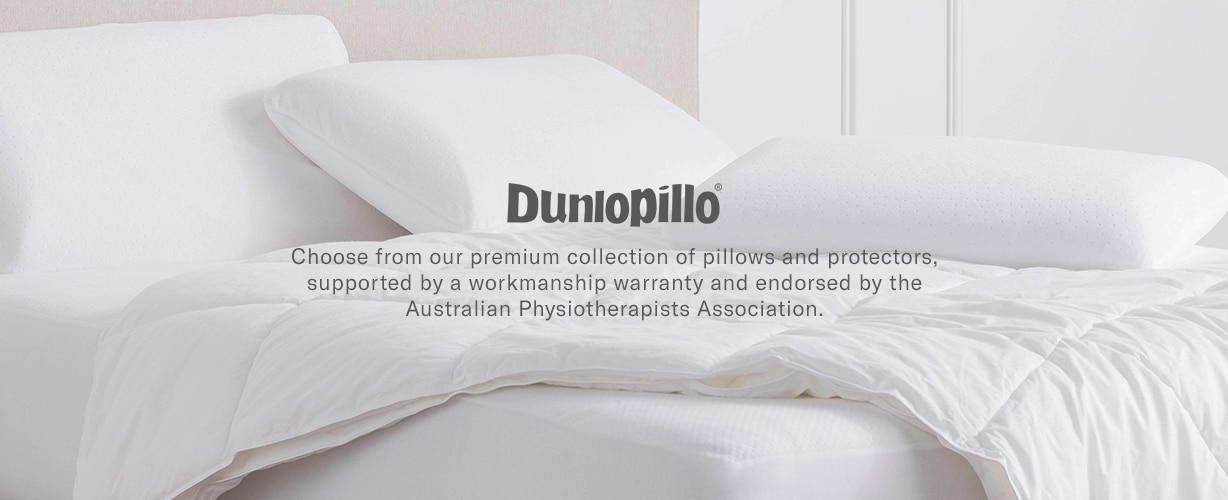 Dunlopillo® Sheridan